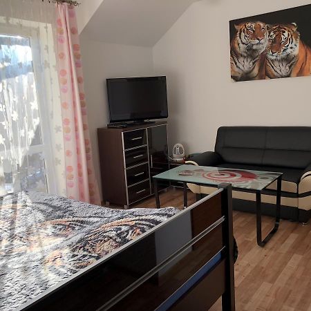 Apartamento Agata Wisła Exterior foto