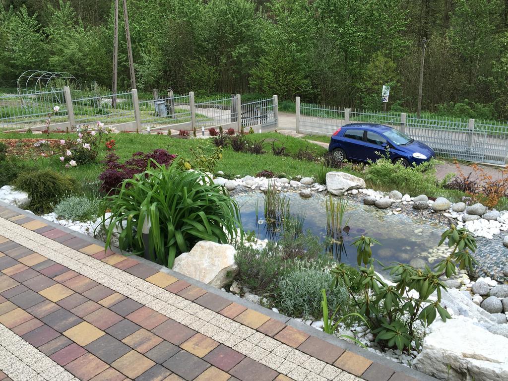 Apartamento Agata Wisła Exterior foto