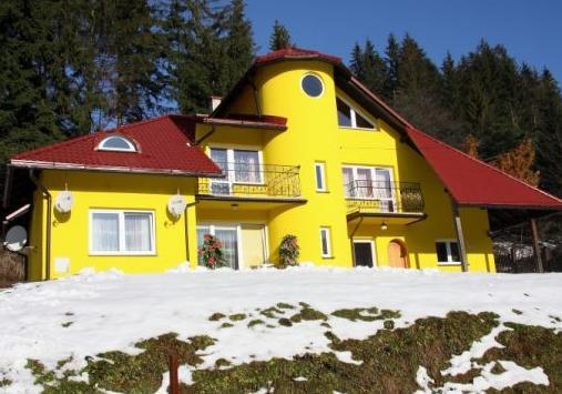 Apartamento Agata Wisła Exterior foto