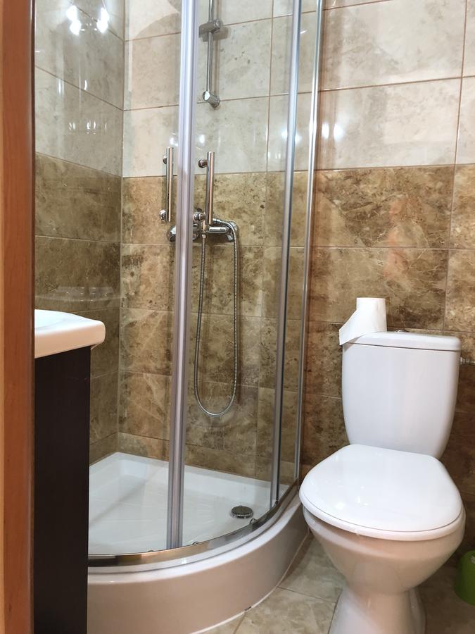 Apartamento Agata Wisła Exterior foto