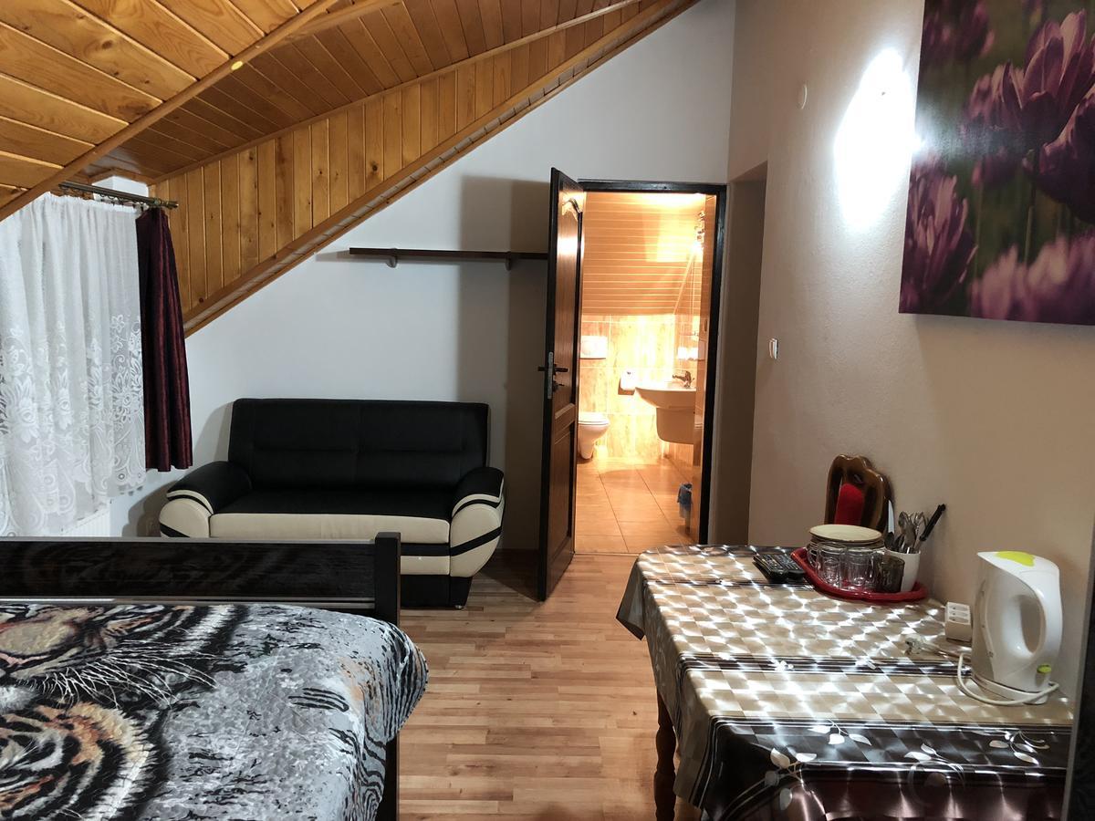 Apartamento Agata Wisła Exterior foto