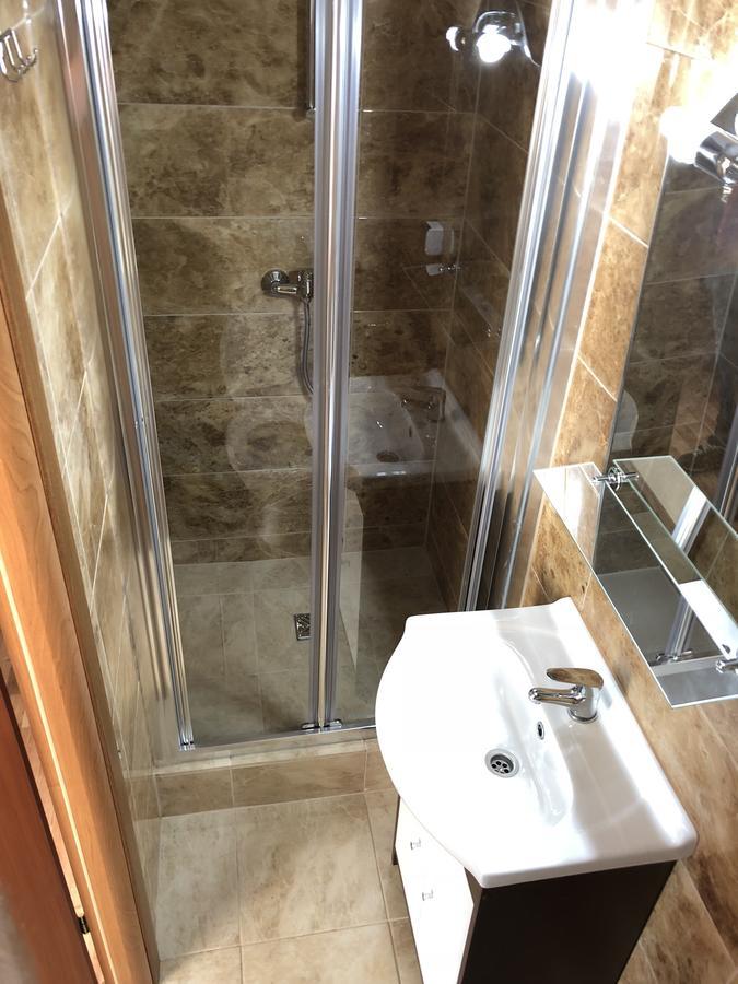 Apartamento Agata Wisła Exterior foto