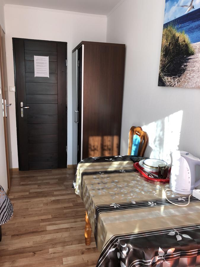 Apartamento Agata Wisła Exterior foto